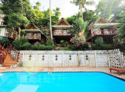 Phi Phi Ingphu Viewpoint Hotel