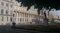Rooms on The Prom Hotels in 