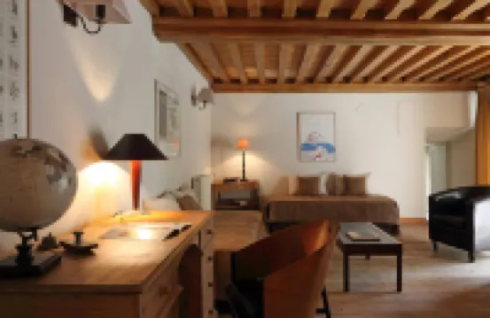 La Cour Sainte Catherine Demeure de Charme