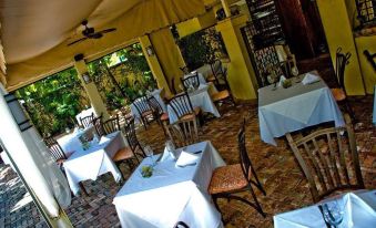 Hotel Escalante
