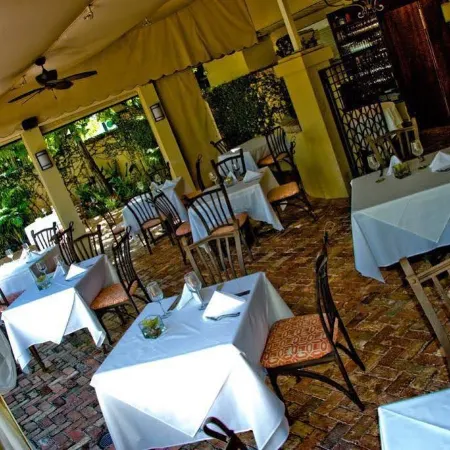 Hotel Escalante