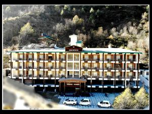 Grand Krisa Resort & Spa , Manali