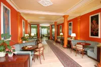 Hotel Minerva Palace