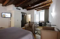 Santa Chiara Boutique Hotel Hotels near Via S.Sebastiano,27 Gioielli