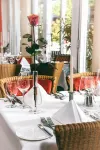 Roewers Privathotel & Spa - breakfast