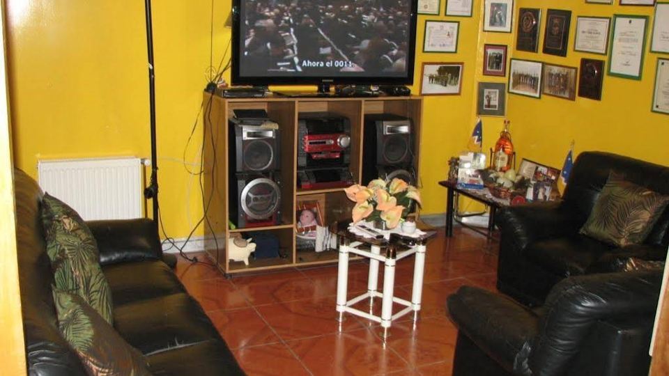 Hostal El Mirador