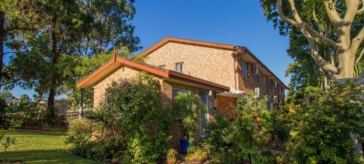 Manera Heights Apartments Hotéis em Dubbo