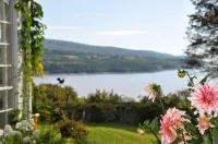 Auberge sur la Côte - Ocean View