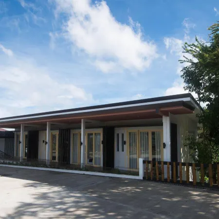 Ultra Winds Mountain Resort