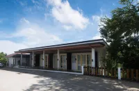 Ultra Winds Mountain Resort - parking