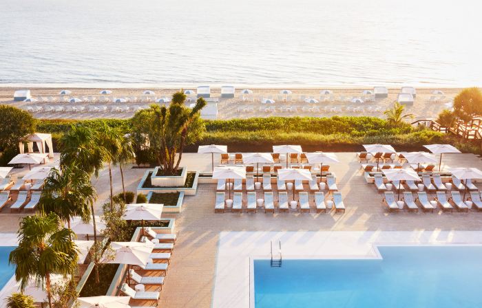Four Seasons Resort Palm Beach