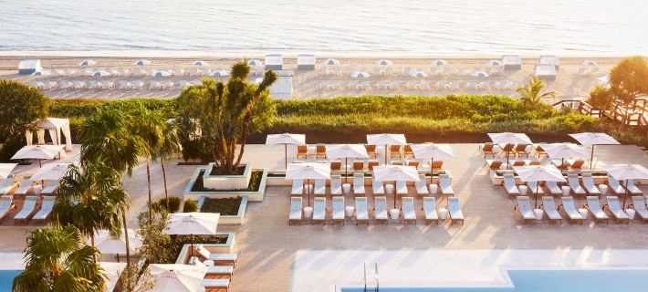 Four Seasons Resort Palm Beach Hotels in Palm Beach County