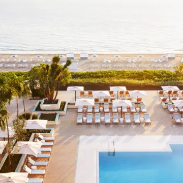 Four Seasons Resort Palm Beach
