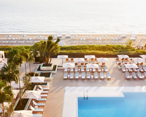 Four Seasons Resort Palm Beach Hotels in Palm Beach