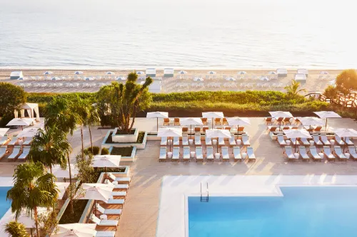 Four Seasons Resort Palm Beach