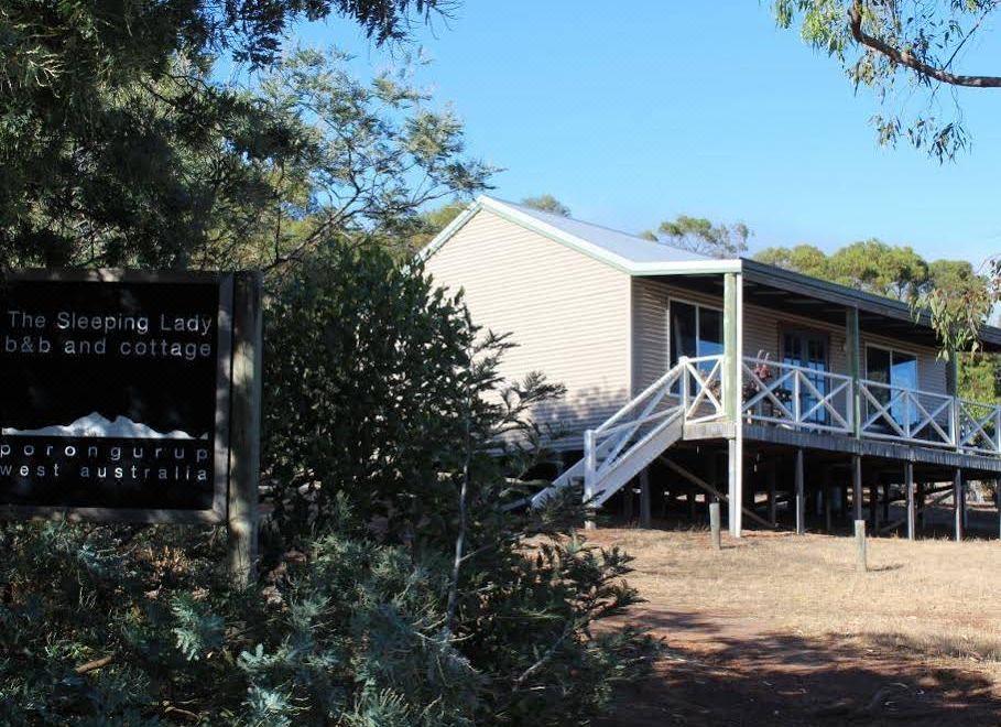 The Sleeping Lady Private Retreat-Porongurup Updated 2023 Room  Price-Reviews & Deals | Trip.com