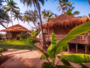 Anahata Retreat Sea Front Resort Ashvem