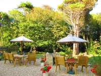 Weston Manor Hotels in Totland