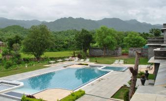 King's Abode Ranakpur