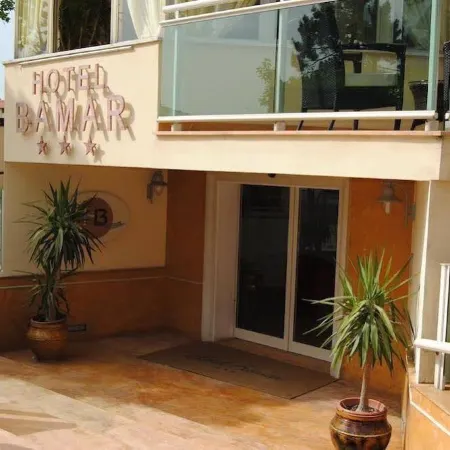 Hotel Bamar