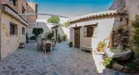 Alojamientos Callejón del Pozo Cerca Puy du Fou Hotels in 