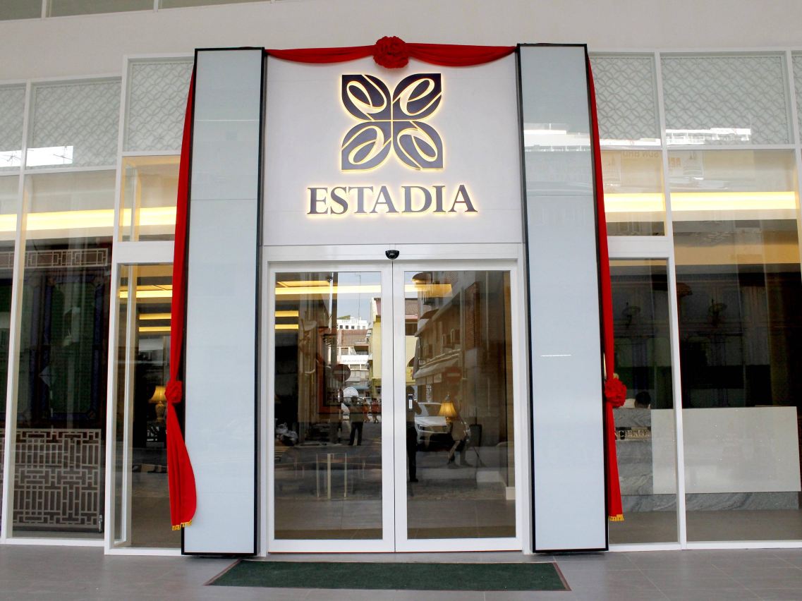 Estadia Hotel Hotels in Malakka