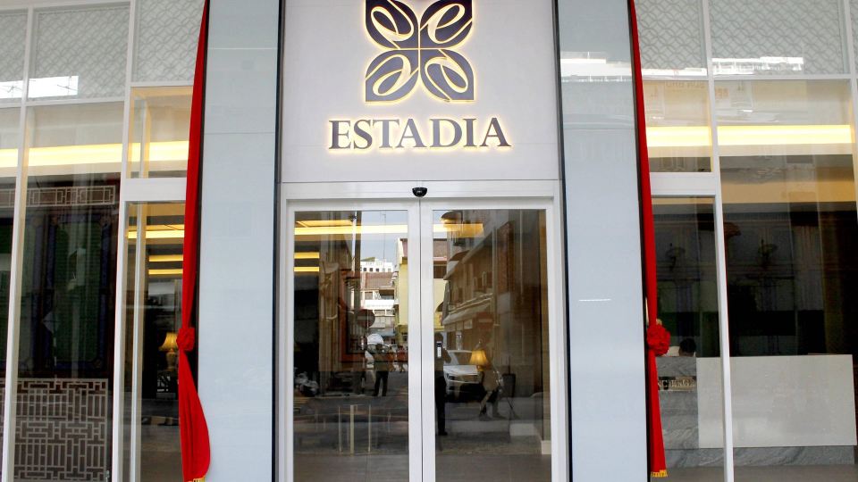 Estadia Hotel