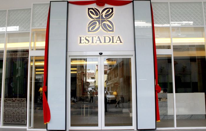 Estadia Hotel