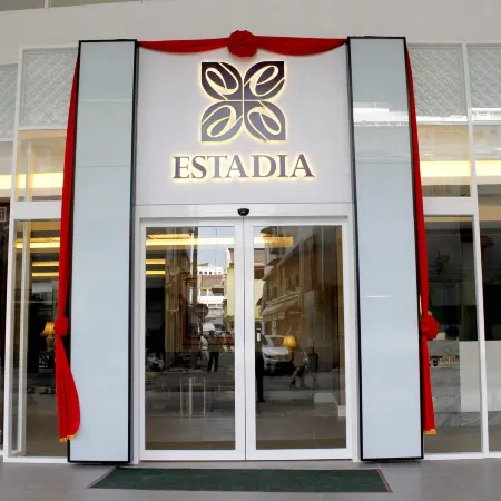 Estadia Hotel
