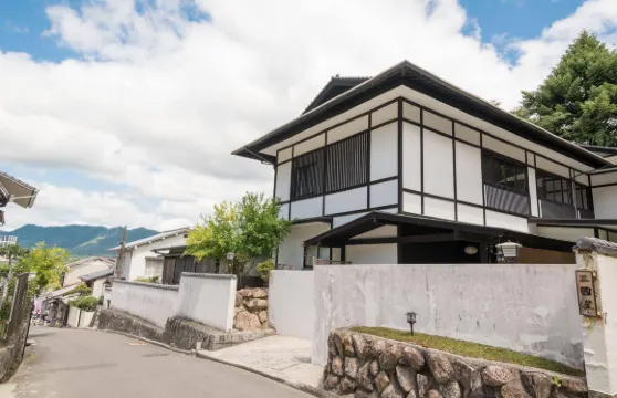 宮島三國屋旅館