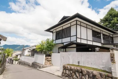 Miyajima Guest House Mikuniya
