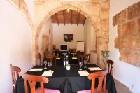 Boutique Hotel Sa Galera Hotels in Felanitx