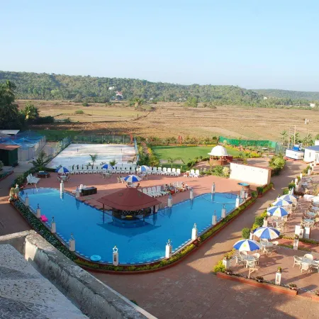 Sun City Resort
