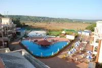 Sun City Resort - Beach