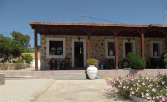Paraschos Studios Kos - Housity