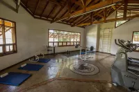 Resort Fazenda Sao João Hotels in Águas de São Pedro