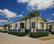 Ingenia Holidays Nepean River