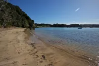 Pacific Rendezvous Resort
