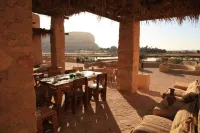 Taziry Ecolodge Siwa Các khách sạn ở Qesm Siwah