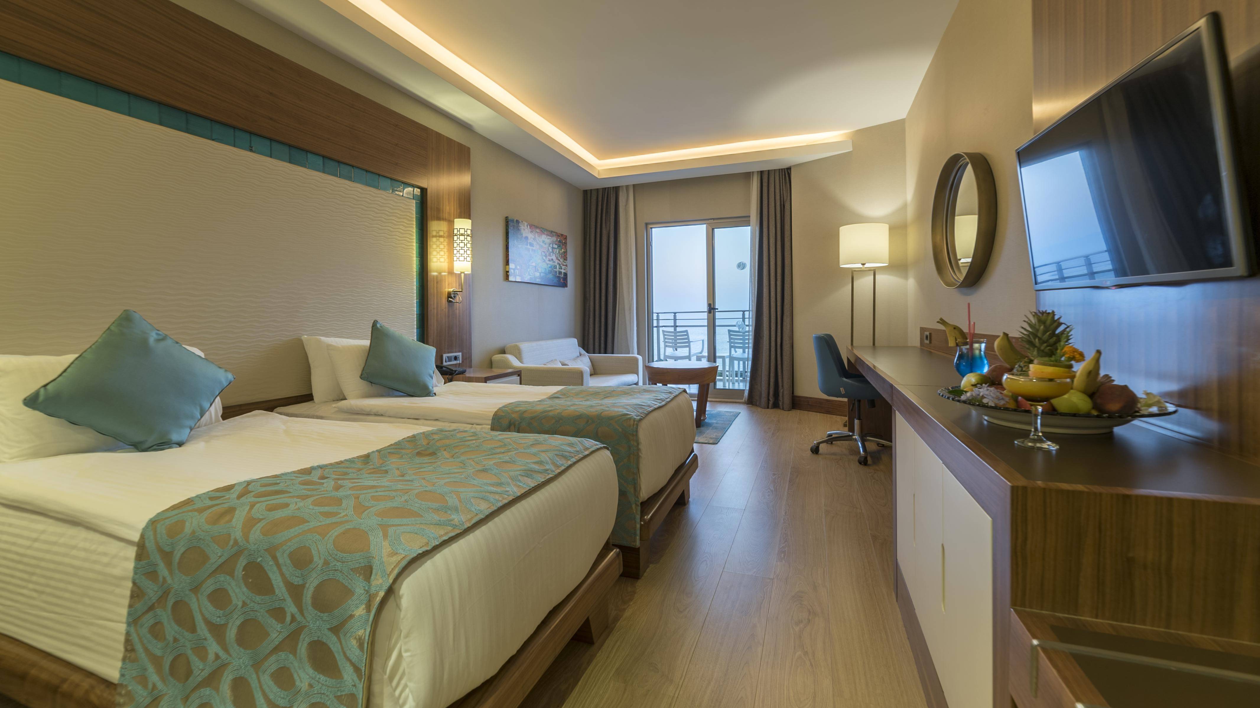 Ramada Resort Kusadasi & Golf