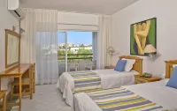 Ourabay Hotel Apartamento - Art & Holidays