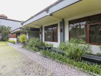 The Yani Hotel Bali Hotels in Bali