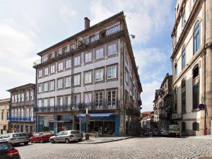 Casas do Porto - Ribeira Apartments