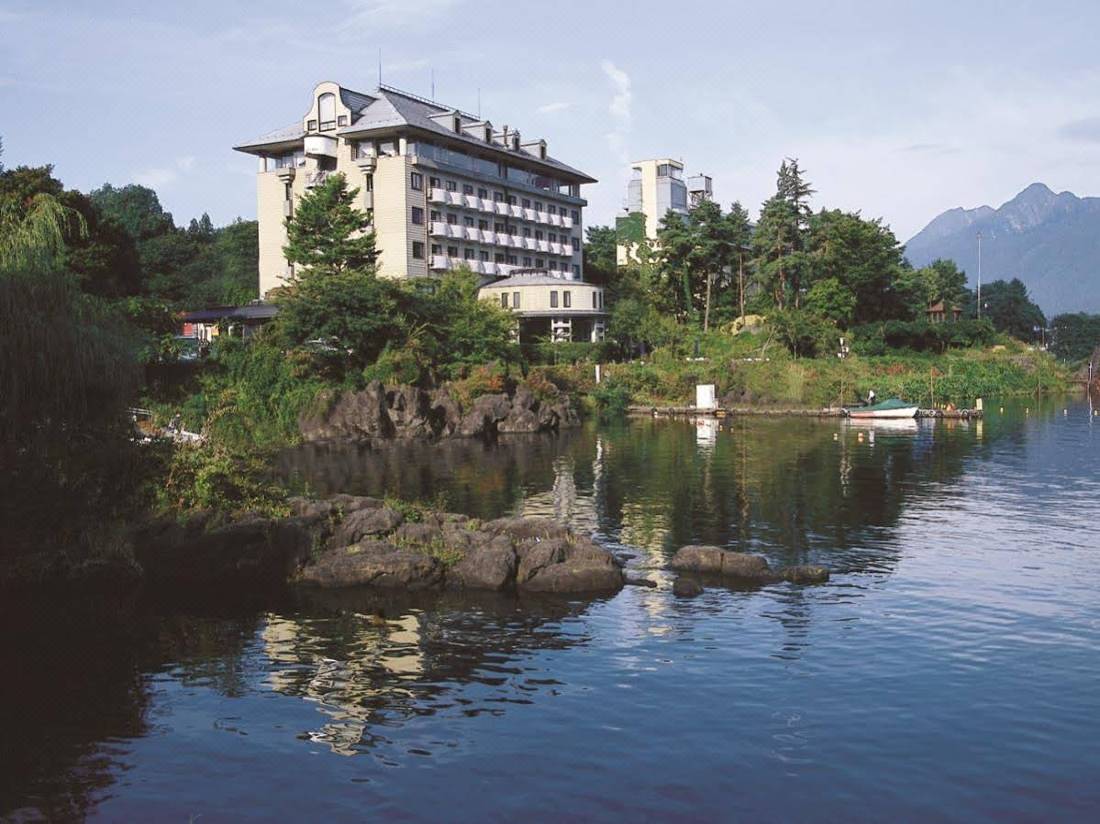 富士レークホテル 富士河口湖 を宿泊予約 22年安い料金プラン 口コミ 部屋写真 Trip Com