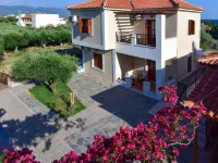 So Nice Hotel Hotels in Samos