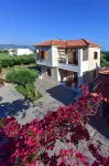 So Nice Hotel Hoteles en Samos
