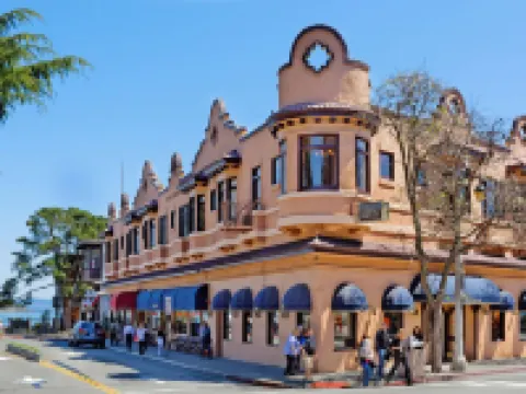 Hotel Sausalito Hotels in Sausalito