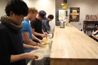 GRAND HOSTEL LDK Sapporo （Previous：THE  STAY SAPPORO）