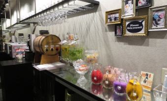 Design Hotel W Zip Club