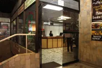 هوتل سويريل سنتر فنادق في Duitama